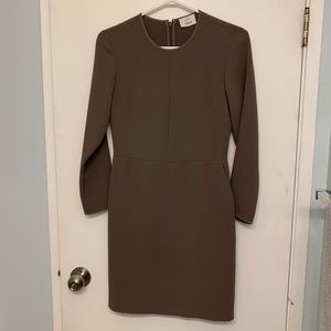 Wilfred dress